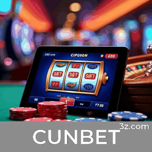 CUNBET Jogos: Domine Estratégias de Cassino e Ganhe Mais