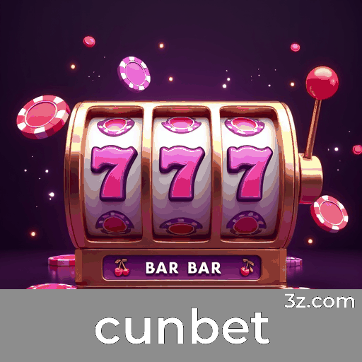 Cadastro na cunbet para desfrutar dos melhores jogos