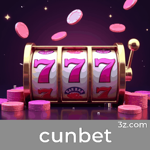 Cadastro na cunbet para desfrutar dos melhores jogos