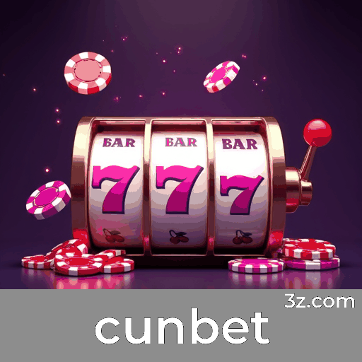 Cadastro na cunbet para desfrutar dos melhores jogos